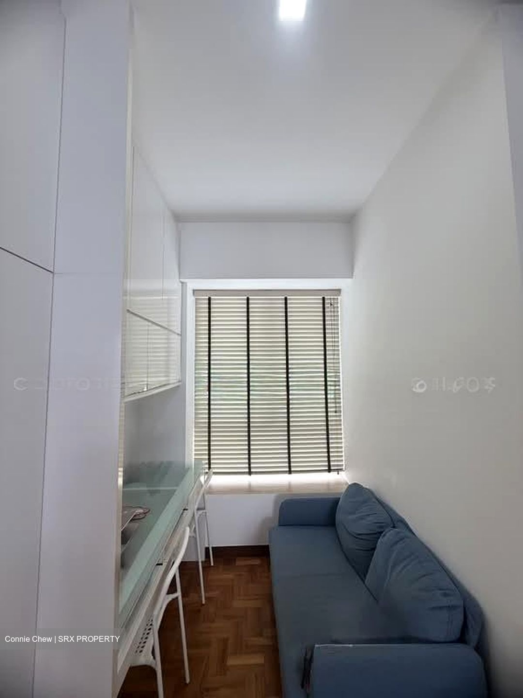 La Casa (D25), Condominium #632338521